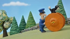 Postman Pat: Special Delivery Service 3. évad Ep.7 7. epizód