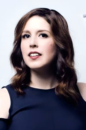 Vanessa Bayer profil kép