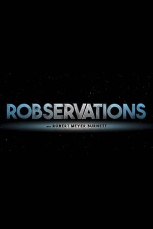 Robservations 1. évad (2018-12-15) poszter