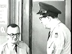 The Phil Silvers Show 4. évad Ep.27 27. epizód