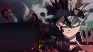 Black Clover kép