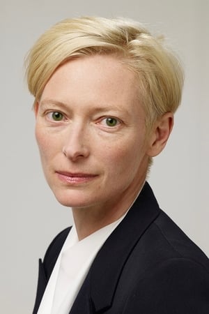 Tilda Swinton profil kép