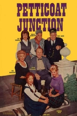 Petticoat Junction poszter