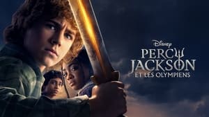 Percy Jackson és az olimposziak kép