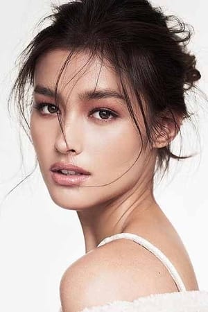 Liza Soberano profil kép