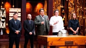 MasterChef Australia 7. évad Ep.13 13. epizód