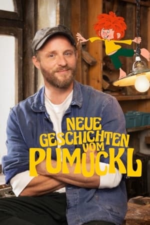 Neue Geschichten vom Pumuckl poszter