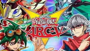 遊☆戯☆王ARC-V kép