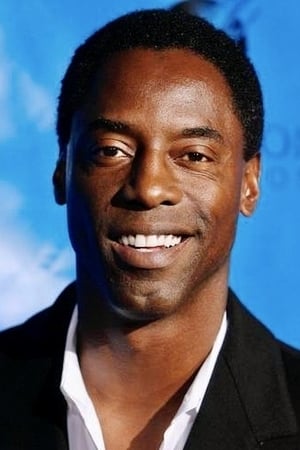 Isaiah Washington profil kép