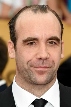 Rory McCann profil kép