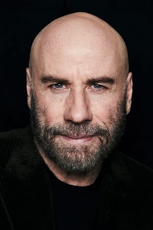 John Travolta profil kép