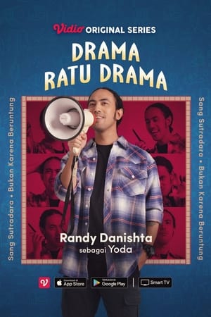 Drama Ratu Drama poszter