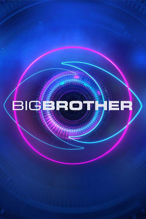 Big Brother 8. évad (2021-09-12) poszter