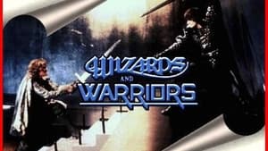 Wizards and Warriors kép