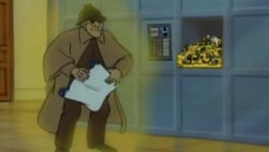 The New Scooby and Scrappy-Doo Show 2. évad Ep.21 21. epizód