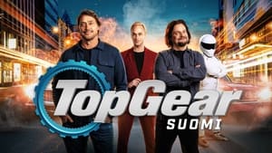 Top Gear Suomi kép