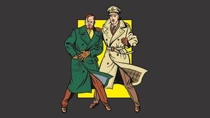 Blake et Mortimer kép