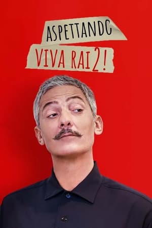 Aspettando Viva Rai2! 2. évad (2023-10-16) poszter