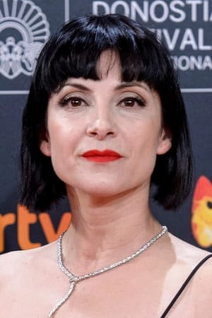 Najwa Nimri profil kép