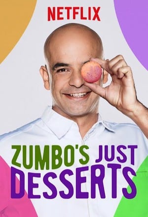 Adriano Zumbo desszertvarázslatai