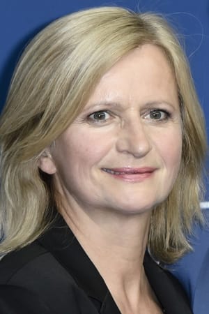 Johanna Gastdorf profil kép