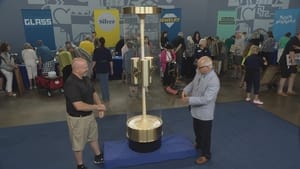 Antiques Roadshow 22. évad Ep.14 14. epizód