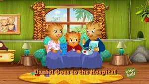 Daniel Tiger's Neighborhood 5. évad Ep.19 19. epizód