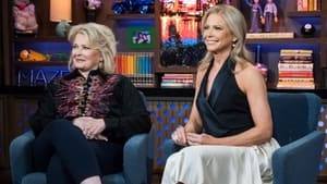 Watch What Happens Live with Andy Cohen 15. évad Ep.156 156. epizód