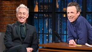 Late Night with Seth Meyers 10. évad Ep.58 58. epizód