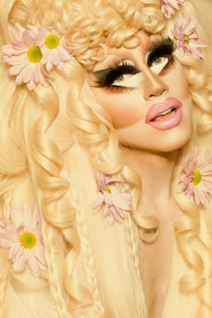 Trixie Mattel profil kép