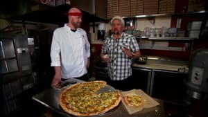 Diners, Drive-Ins and Dives 17. évad Ep.3 3. epizód