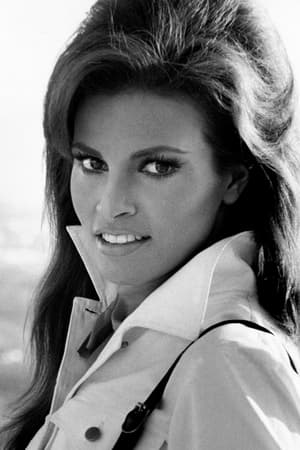 Raquel Welch profil kép