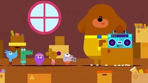 Hey Duggee 3. évad Ep.23 23. epizód