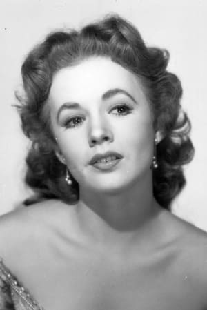 Piper Laurie profil kép