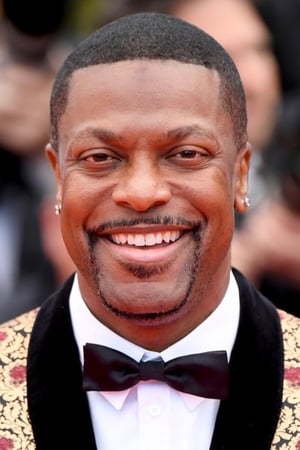 Chris Tucker profil kép