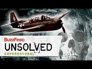 Buzzfeed Unsolved: Supernatural 2. évad Ep.5 5. epizód