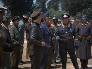 Hogan's Heroes 6. évad Ep.7 7. epizód