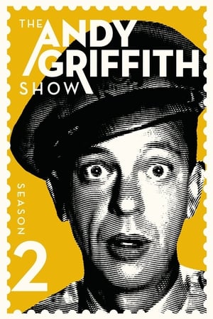 The Andy Griffith Show 2. évad (1961-10-02) poszter