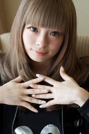 Kyary Pamyu Pamyu profil kép