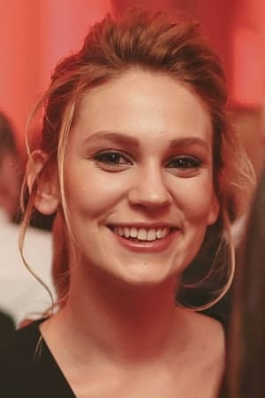 Farah Zeynep Abdullah profil kép