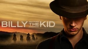 Billy the Kid kép