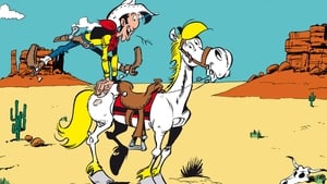 Lucky Luke kép