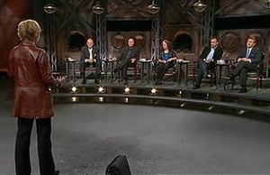 Dragons' Den 3. évad Ep.2 2. epizód