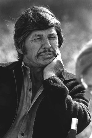 Charles Bronson profil kép