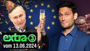 Extra 3 21. évad Ep.13 13. epizód