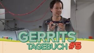 Gerrits Tagebuch 1. évad Ep.5 5. epizód