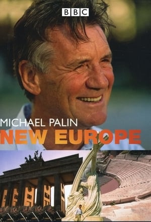 Michael Palin's New Europe poszter