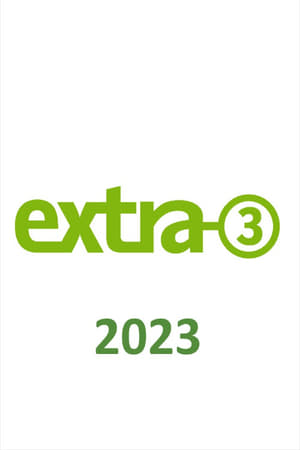 Extra 3 20. évad (2023-01-18) poszter