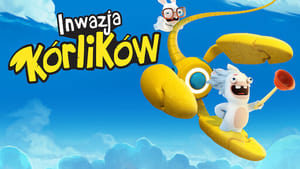 Rabbids: Invázió kép