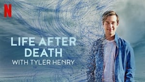 Life After Death with Tyler Henry kép